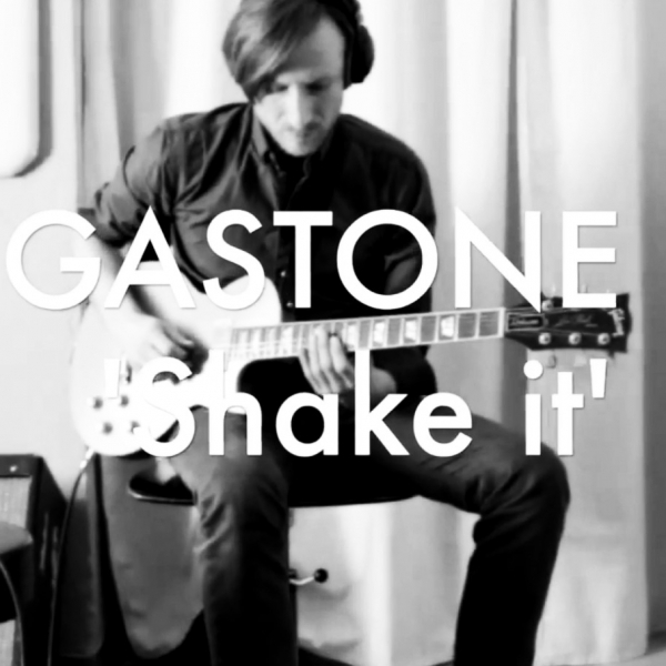 „Shake It“ GASTONE