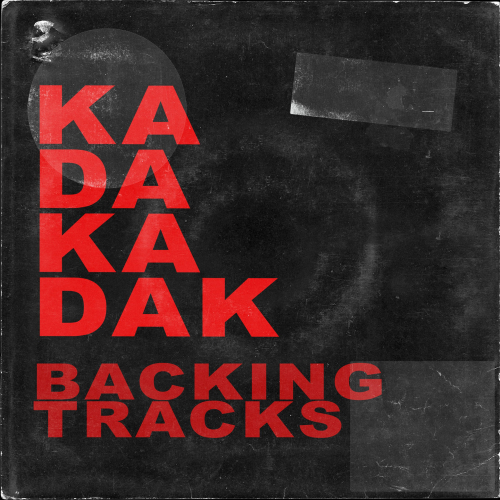 KADAKADAK BACKING TRACKS